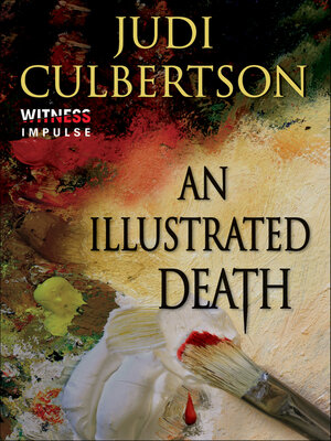 cover image of An Illustrated Death